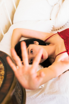 温柔的野兽动漫免费观看